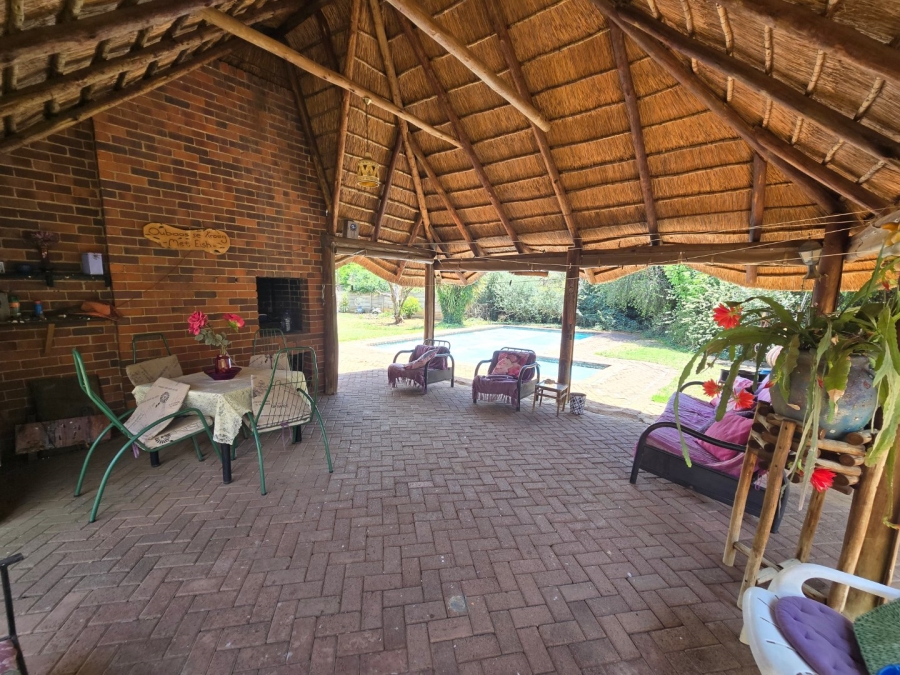 4 Bedroom Property for Sale in Universitas Free State